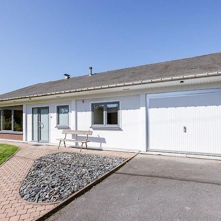 Chez Nat Villa Rochefort Eksteriør bilde