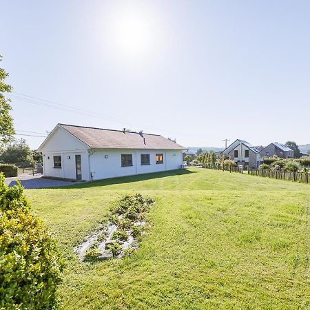 Chez Nat Villa Rochefort Eksteriør bilde