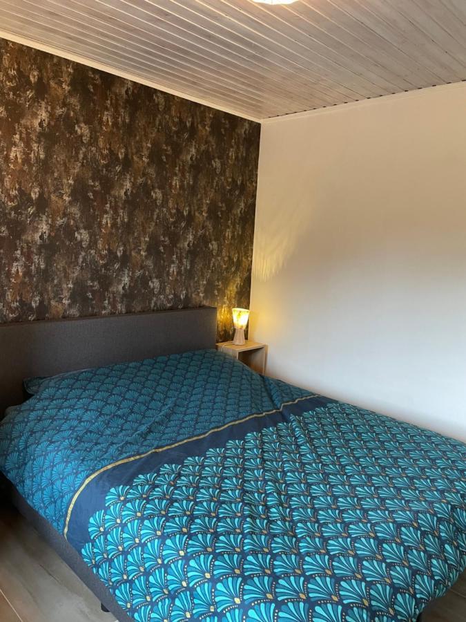 Chez Nat Villa Rochefort Eksteriør bilde