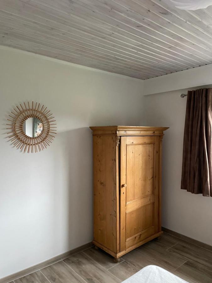 Chez Nat Villa Rochefort Eksteriør bilde