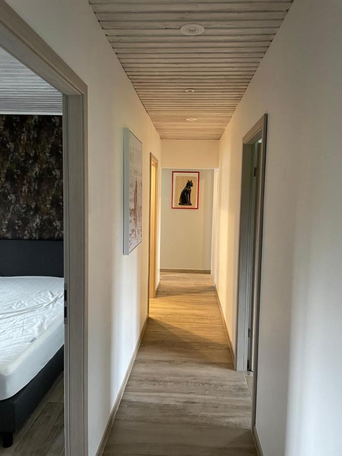 Chez Nat Villa Rochefort Eksteriør bilde