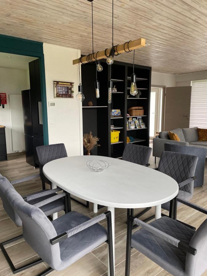 Chez Nat Villa Rochefort Eksteriør bilde