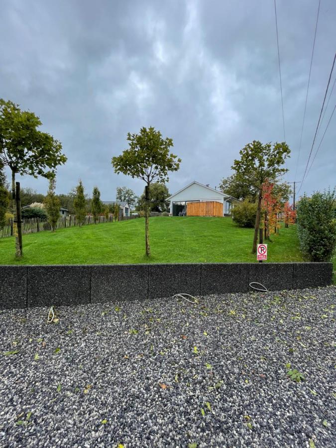 Chez Nat Villa Rochefort Eksteriør bilde